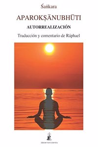 Aparoksanubhuti: Autorrealizacion