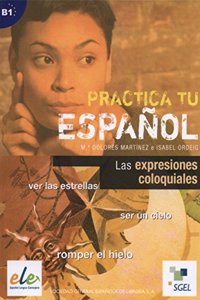 Practica tu espanol