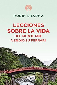 Lecciones sobre la vida del monje que vendio su Ferrari