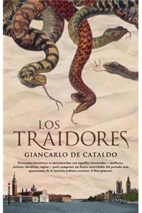 Los Traidores