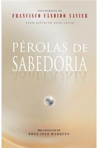 Pérolas de Sabedoria