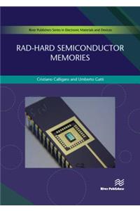 Rad-hard Semiconductor Memories