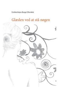 Glæden ved at stå nøgen