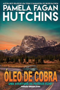Óleo de Cobra