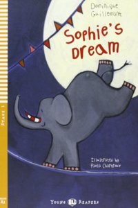 Young ELI Readers - English