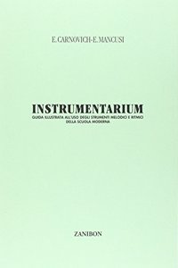 INSTRUMENTARIUM