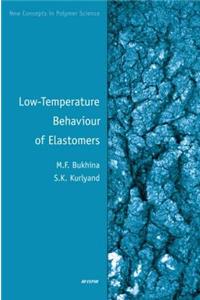 Low-Temperature Behaviour of Elastomers