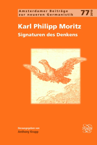 Karl Philipp Moritz