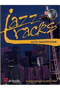 JAZZ TRACKS