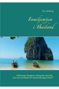 Familjenojen I Thailand
