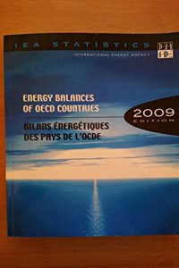 Energy Balances of OECD Countries