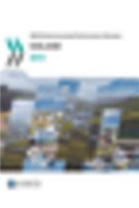 OECD Environmental Performance Reviews