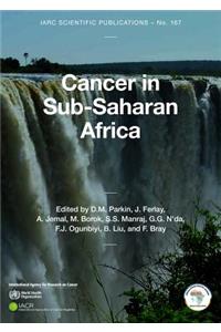 Cancer in Sub-Saharan Africa [op]