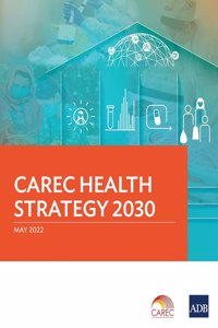 Carec Health Strategy 2030