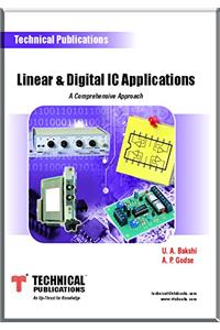 LINEAR & DIGITAL IC APPLICATIONS - A Conceptual Approach