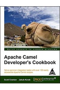 Apache Camel Developer's Cookbook