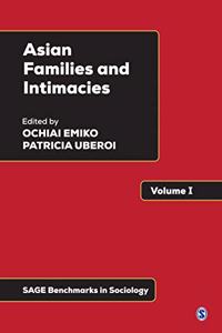 Asian Families and Intimacies