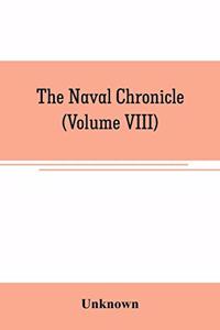 Naval chronicle