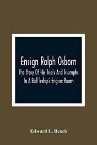 Ensign Ralph Osborn