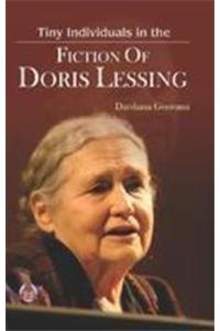 Tiny Individuals in the fiction of Doris Lessing
