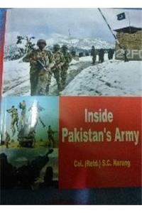 Inside Pakistan`s Army