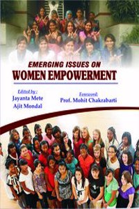 Emerging Issues on Women Empowerment