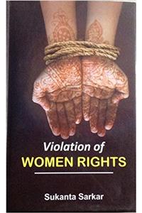 Violation of women right