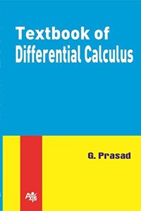 Text Book of Differential Calculus
