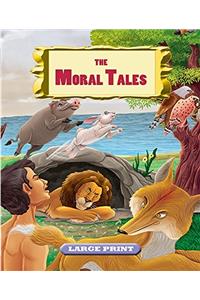 The Moral Tales (Moral)