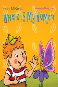 Where Is My Home?