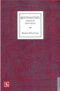 Quetzalcoatl, Serpiente Emplumada: Serpiente emplumada