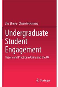 Undergraduate Student Engagement