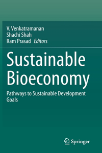 Sustainable Bioeconomy