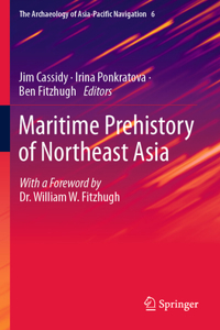 Maritime Prehistory of Northeast Asia