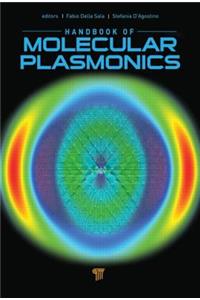 Handbook of Molecular Plasmonics