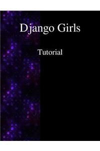Django Girls Tutorial