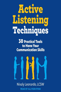 Active Listening Techniques