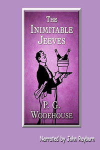 Inimitable Jeeves