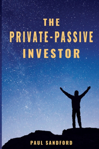 Private-Passive Investor