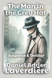 The Man in the Grey Hat