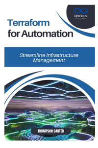 Terraform for Automation