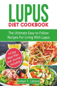 Lupus Diet Cookbook