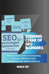 Steering Clear of SEO Blunders