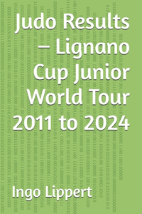 Judo Results - Lignano Cup Junior World Tour 2011 to 2024
