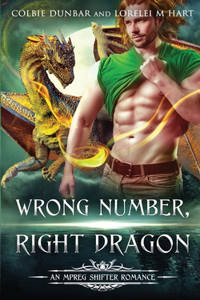 Wrong Number, Right Dragon