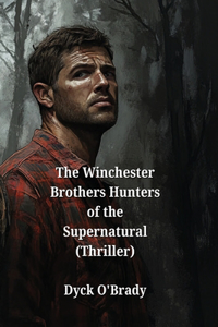 The Winchester Brothers Hunters of the Supernatural (Thriller)