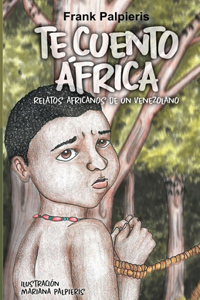 Te cuento África.