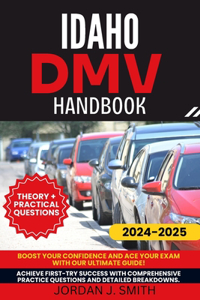 Idaho DMV Handbook