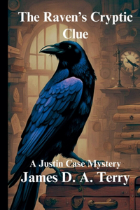 Raven's Cryptic Clue