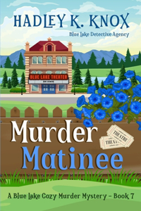 Murder Matinee